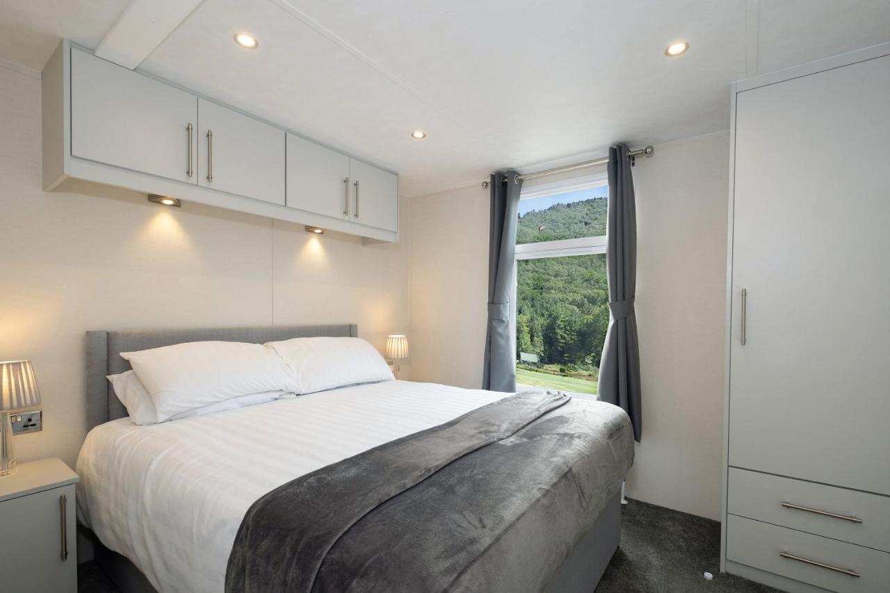Brackenborough Lakes Resort Louth  Exterior photo